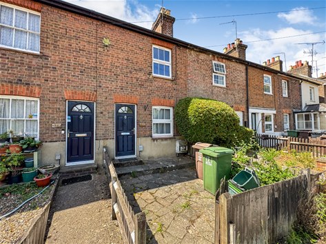 Luton Road, Harpenden, AL5 3BB